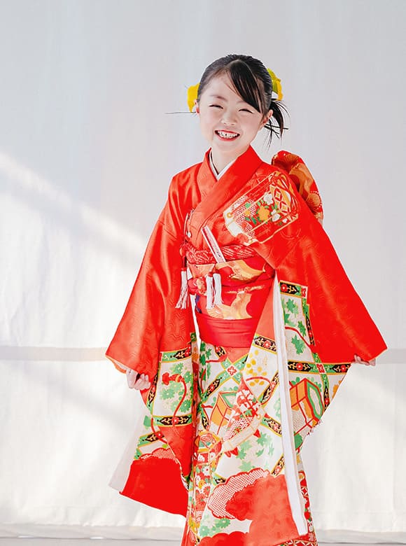 お子様もご家族も、笑顔で楽しく過ごせるように