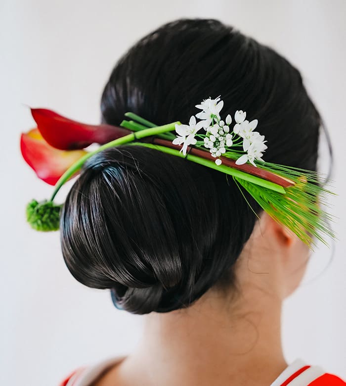 小物のレンタルにも対応可能