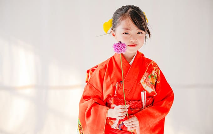 出張着付け・ヘアメイク