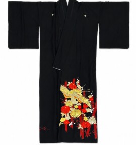 黒留袖