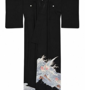黒留袖