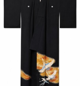 黒留袖