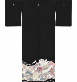黒留袖