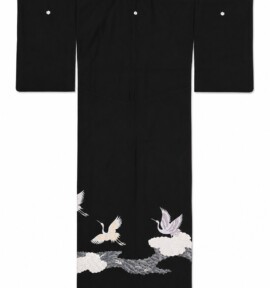 黒留袖